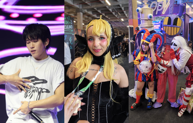 GO Game Festival encerra programação neste domingo (13/9) em Goiânia