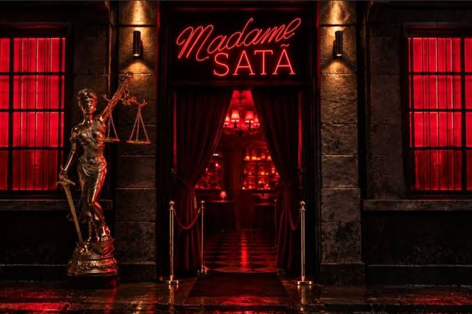 DJ no Madame Satã, garotas de programa e até drogas; como eram festas bancadas por Vorcaro