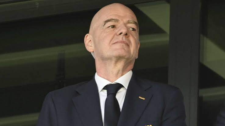 Federação francesa rompe com Infantino e promete proposta de ‘transformação profunda’ na Fifa