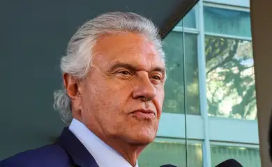 Mendonça proíbe propaganda de Caiado afirmando que o PT ‘invadia terras’