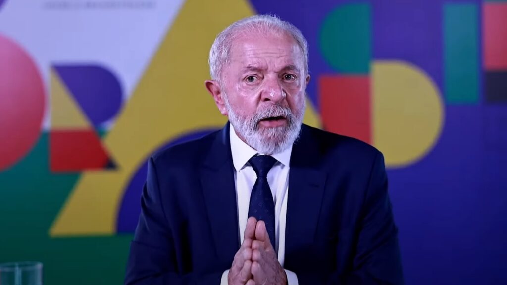 Lula se posiciona sobre crise no STF, defende reforma no Judiciário e apuração