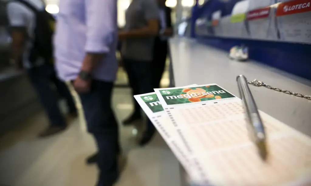 Mega-Sena sorteia prêmio de R$ 95 milhões nesta terça-feira (15/9)