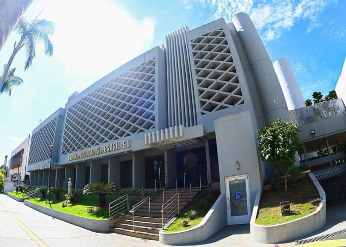 OAB-GO e ESA-GO suspendem expediente no dia 7 de setembro