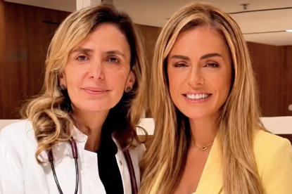 Flávia Teles deixa disputa por vaga na Câmara Federal por motivos de saúde