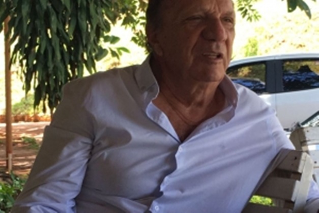 Morre aos 86 anos Pite Stival, pioneiro do setor sucroalcooleiro em Goiás