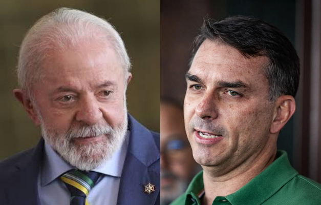 Empresário do setor de biodiesel lidera doações a Lula e a Flávio Bolsonaro