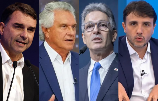 Presidenciáveis se manifestam sobre decisão de Mendonça pelo afastamento de cúpula da PF