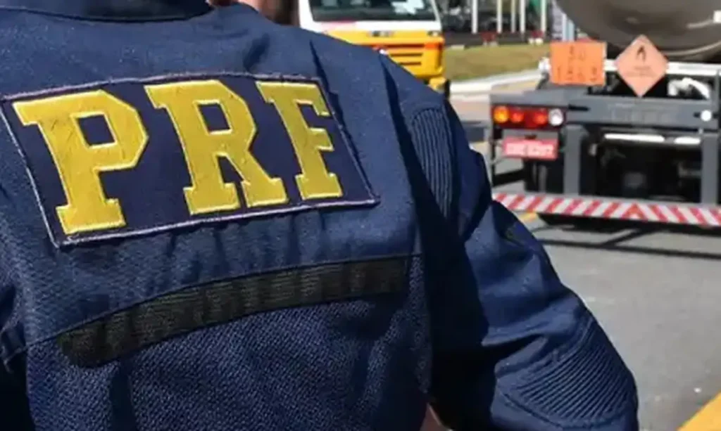 PRF estabelece regras para evitar bloqueios nas eleições de 2026 (foto: PRF)