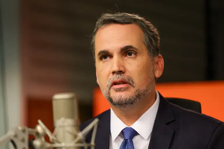 Moretti diz que impacto de medidas para combustíveis soma R$ 7 bilhões por mês