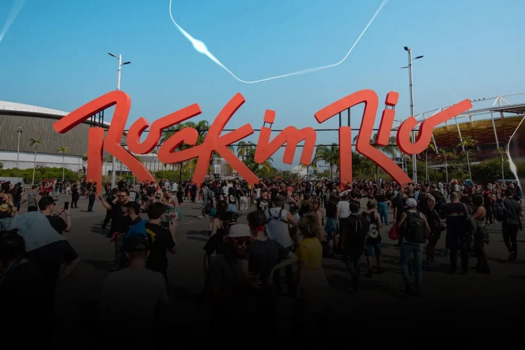 Rock in Rio 2026: confira a programação dos shows deste sábado (5)