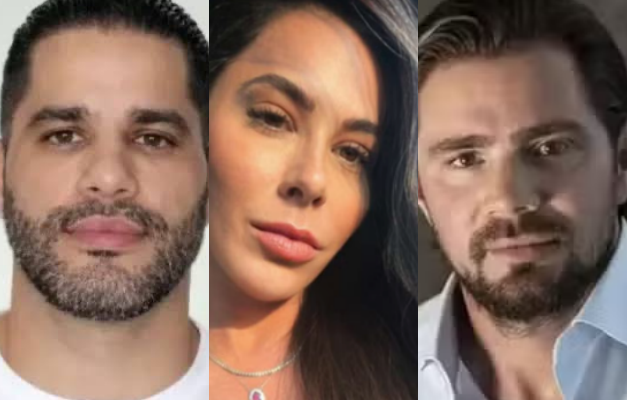 Após ameaçar ‘acabar’ com Vorcaro, irmã de Sicário recua e diz que negócios eram lícitos