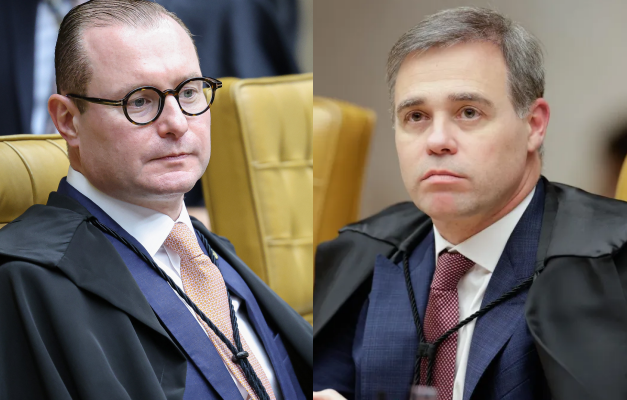 Zanin rebate Mendonça e reitera pedido para ter cópia integral de dados do celular de Vorcaro