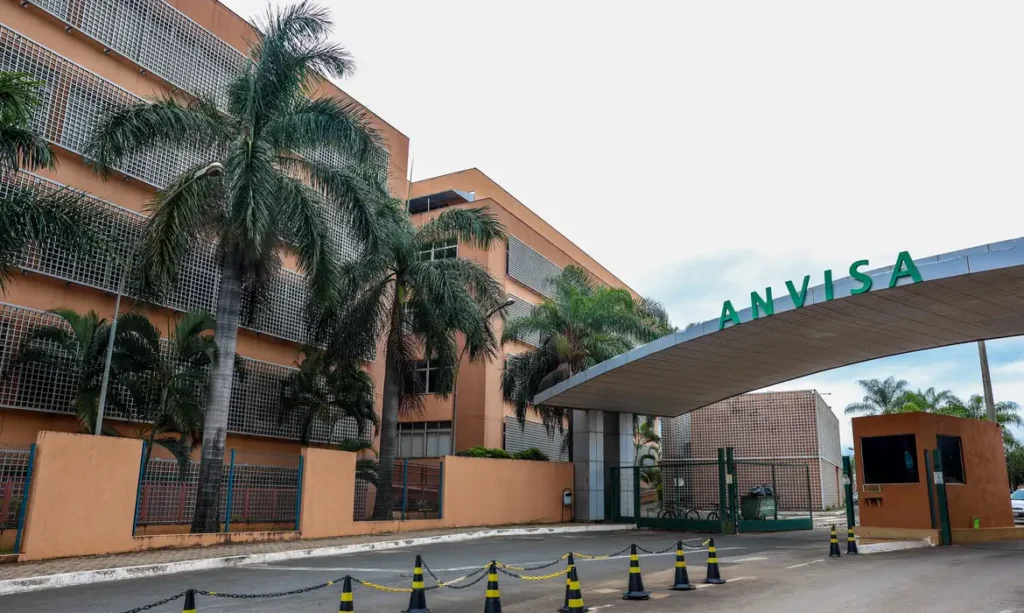 Anvisa proíbe venda de picolé com melatonina e suplemento de proteína (foto: Agência Brasil)