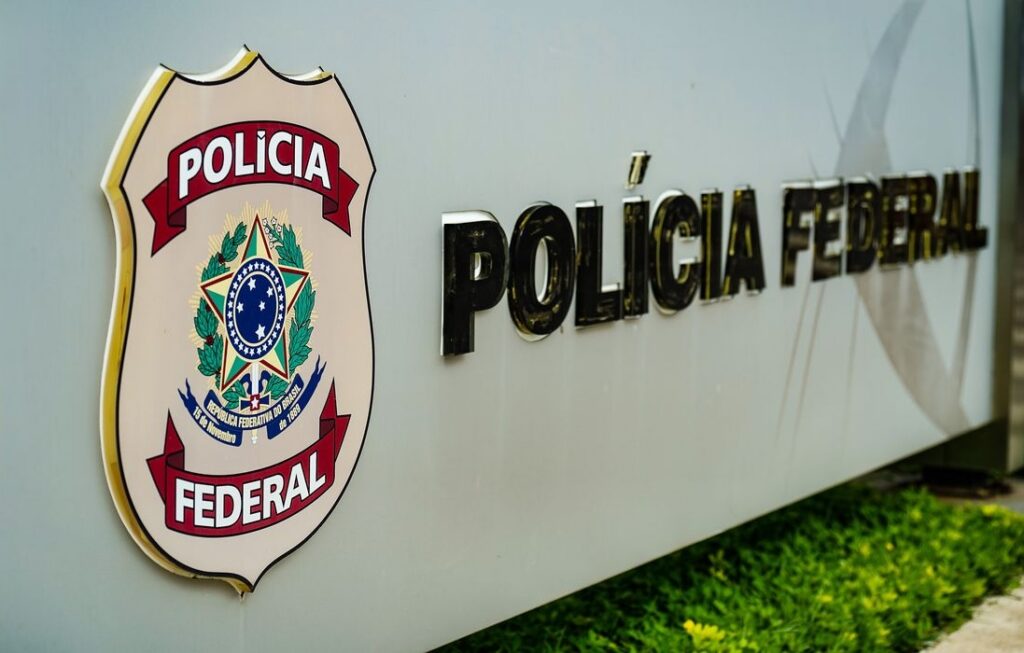 Polícia Federal apreende R$ 2,8 milhões no primeiro turno das eleições