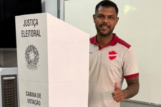 Policarpo agradece eleitores e reafirma compromissos feitos na disputa pela Assembleia