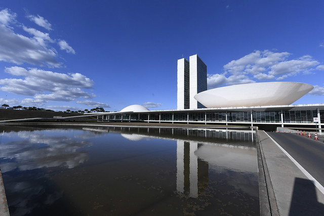 Eleição renova dois terços do Senado e tem disputa embolada em 24 Estados e no DF (foto: Senado Federal)