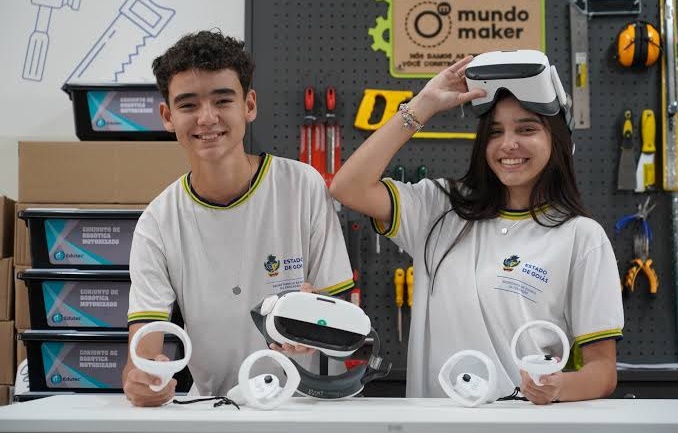 Inscrições para o Cepi Lyceu de Goiânia e o Cepi do Esporte terminam em 23 de outubro