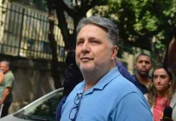 TSE determina que votos em Garotinho sejam considerados nulos em eleição ao governo do Rio (foto: reprodução x)