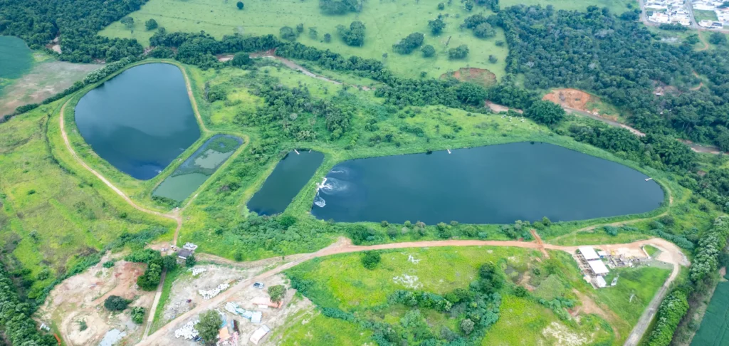 MPGO firma acordo para reduzir tarifa de esgoto em Catalão (foto: divulgação)