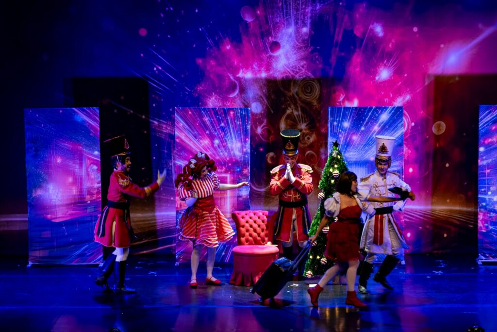 Instituto Rizzo prepara 18ª edição da Cantata de Natal com atrações gratuitas (foto: divulgação)