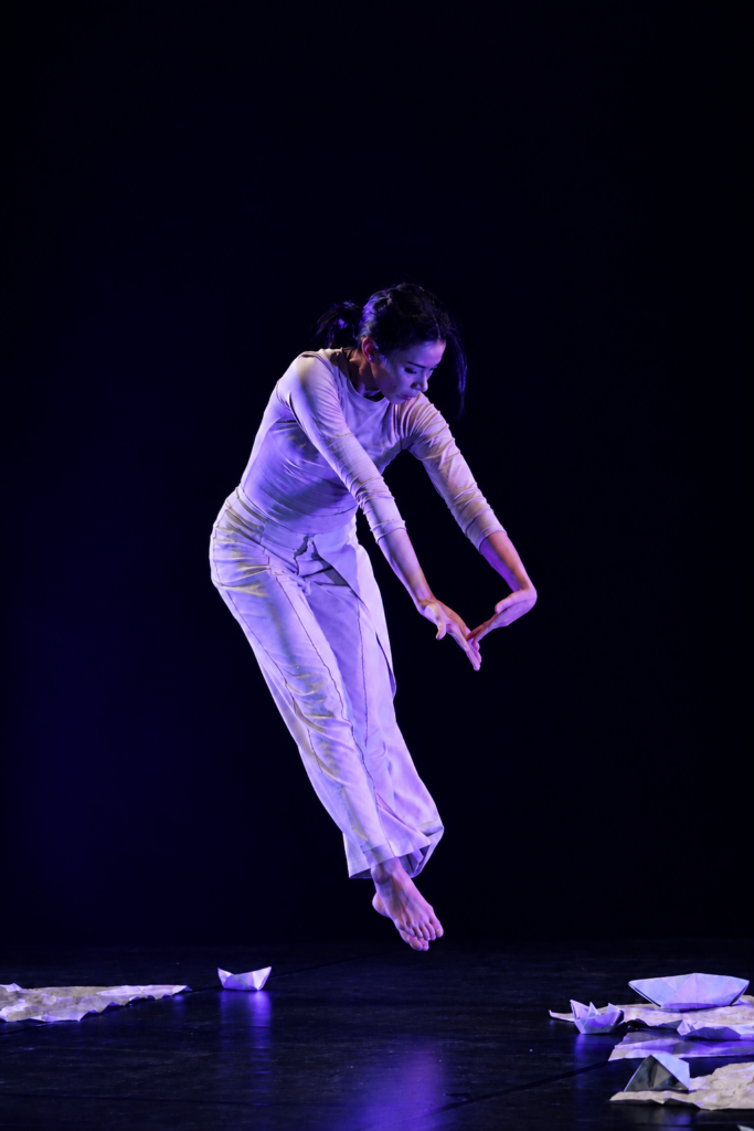 Instituto Rizzo recebe mostra gratuita de dança neste sábado (24/10) em Goiânia (Foto: divulgação)
