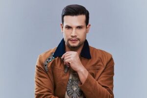 Imagem da notícia: Israel Novaes faz show gratuito nesta sexta (2/10) pelos 93 anos de Goiânia