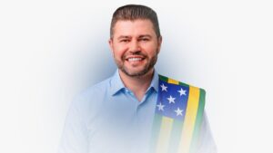 Imagem da notícia: Missa de 7º dia de Amilton Filho será em Anápolis nesta sexta (2/10)