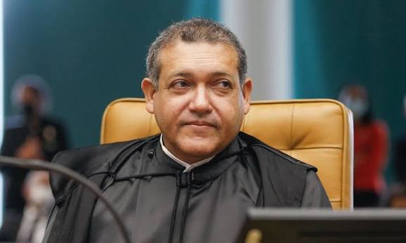 Nunes Marques: TSE não tem nenhuma participação na alteração dos locais de votação (foto: Agência Brasil)