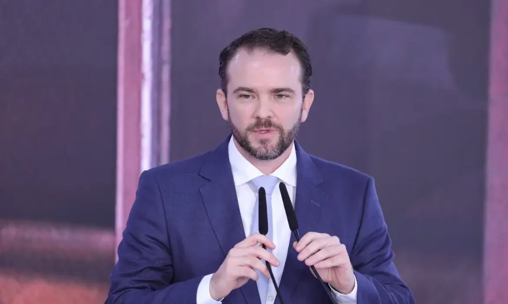 Ministro prevê renegociação de R$ 90 bi em 3ª fase do Desenrola (foto: Agência Brasil)
