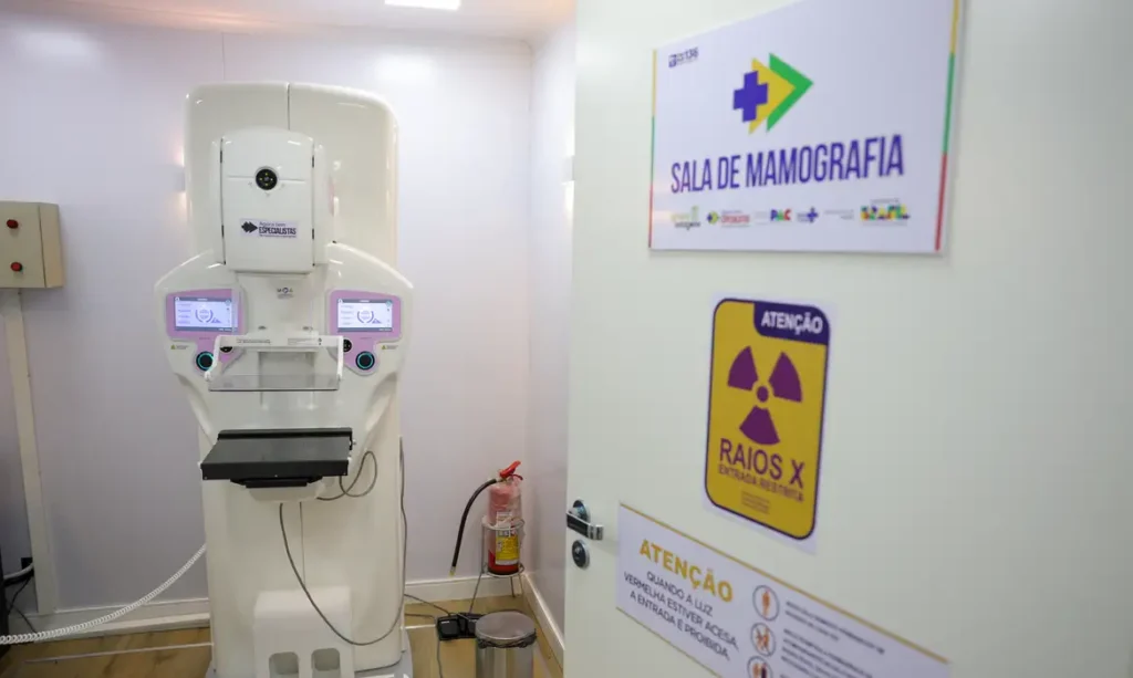 Homens costumam descobrir câncer de mama em estágio mais avançado (foto: Agência Brasil)