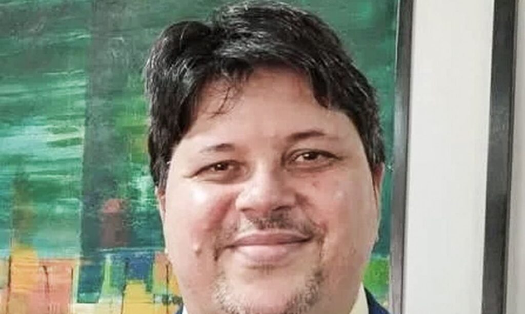 Jornalista brasileiro crítico a Milei é deportado da Argentina (Foto: reprodução)