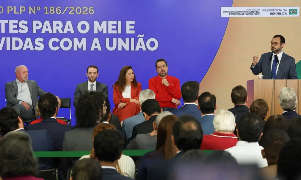Perdão de dívidas e novo teto do MEI: entenda o que muda (foto: Agência Brasil)